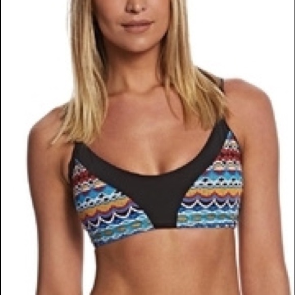 Skye Swimwear Other - Skye Valentina Makalu Swim Top Skye Swimwear Other - Skye Valentina Makalu Swim Top